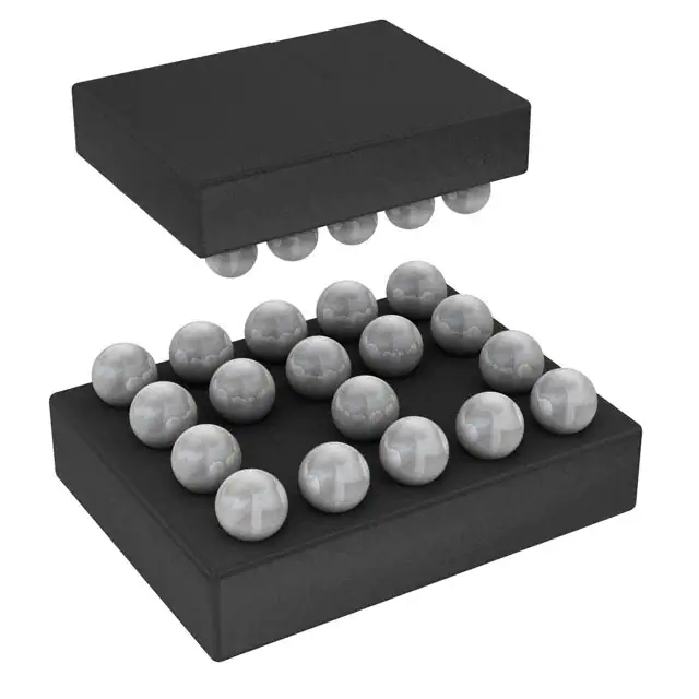 CM6317 onsemi electronic component